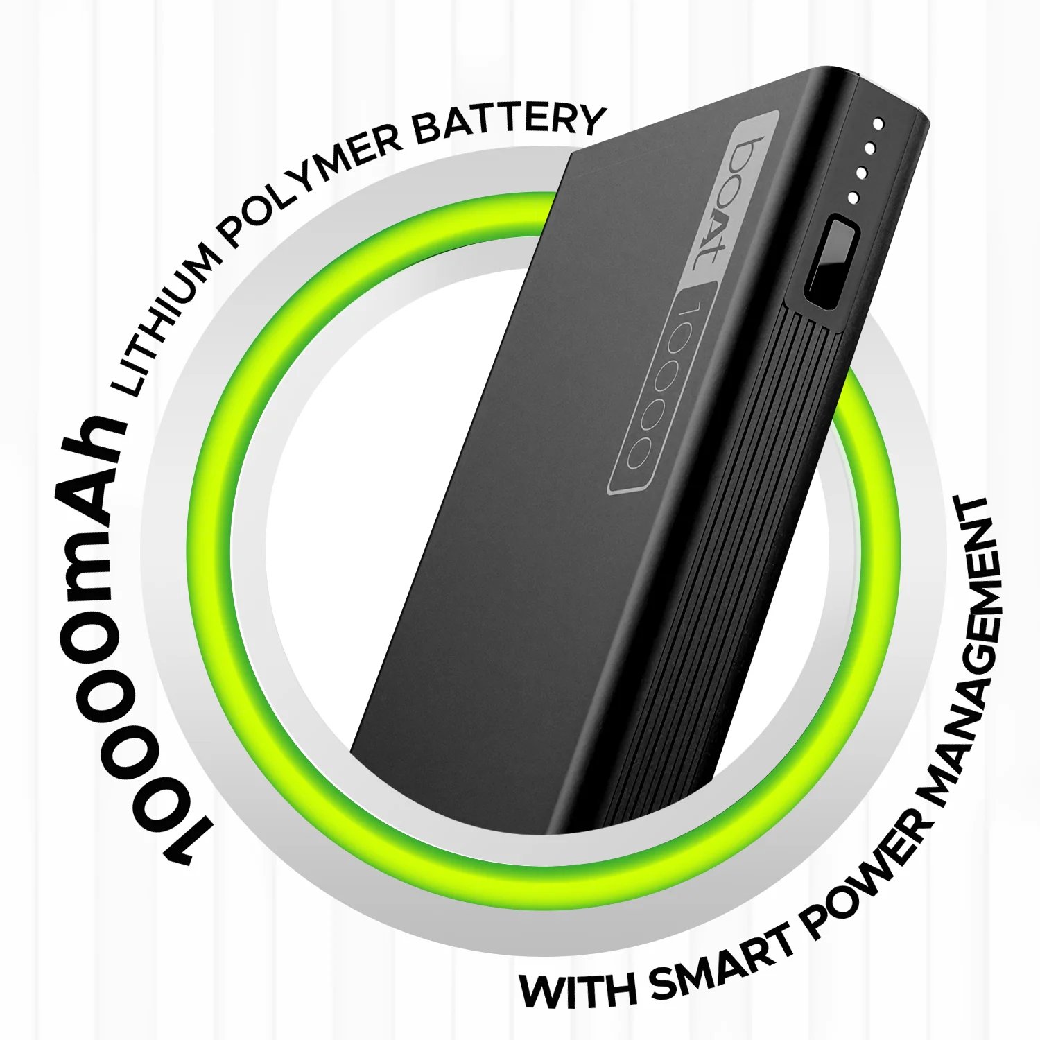 EnergyShroom PB300 — image 3