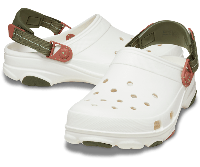 Crocs ALL-TERRAIN CLOG — image 3