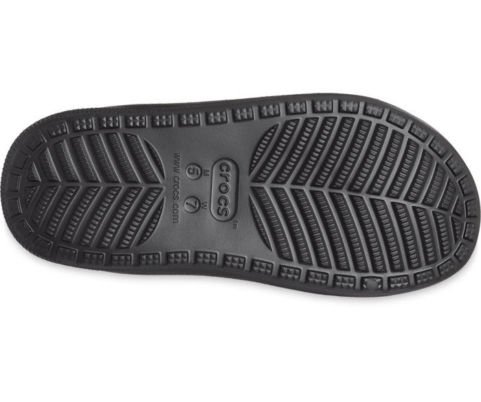 Crocs CLASSIC COZZZY SANDAL — image 4