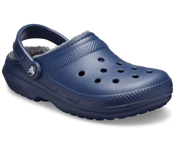 Crocs CLASSIC LINED CLOG — image 1