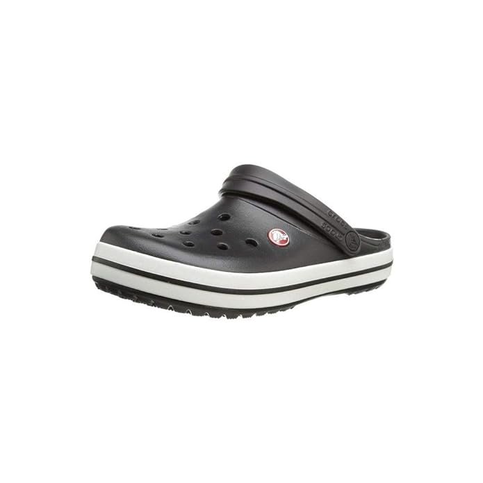 Crocs Unisex-Adult Bayaband ClogClogs — image 1