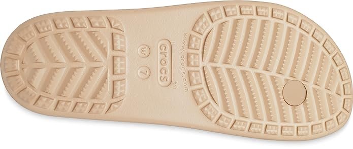 Crocs Women's Sloane Glitter Wedge Clog — image 4