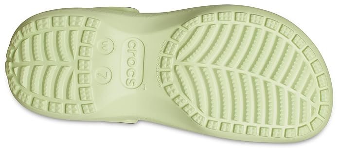 crocs Unisex-Adult Clog Duet Max Clog — image 4