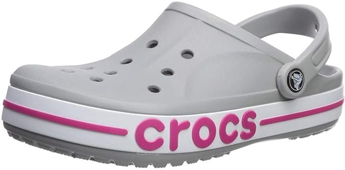 Crocs Unisex-Adult Bayaband ClogClogs — image 5