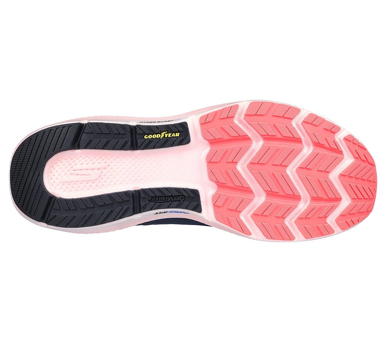 Skechers GO RUN RIDE 11 — image 4