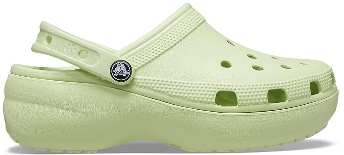 crocs Unisex-Adult Clog Duet Max Clog — image 2