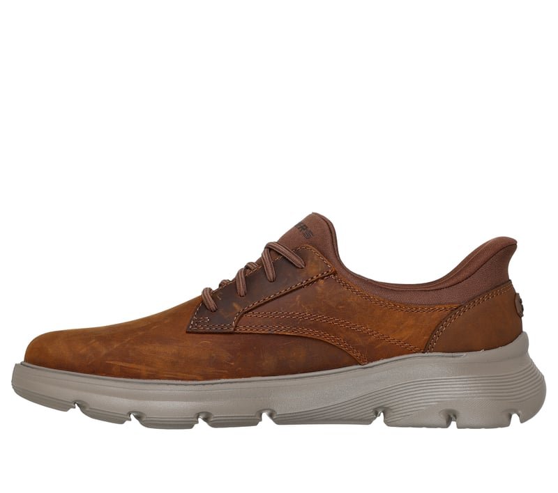 Skechers Slip-ins Relaxed Fit: Arch Fit Garza - Langston — image 5