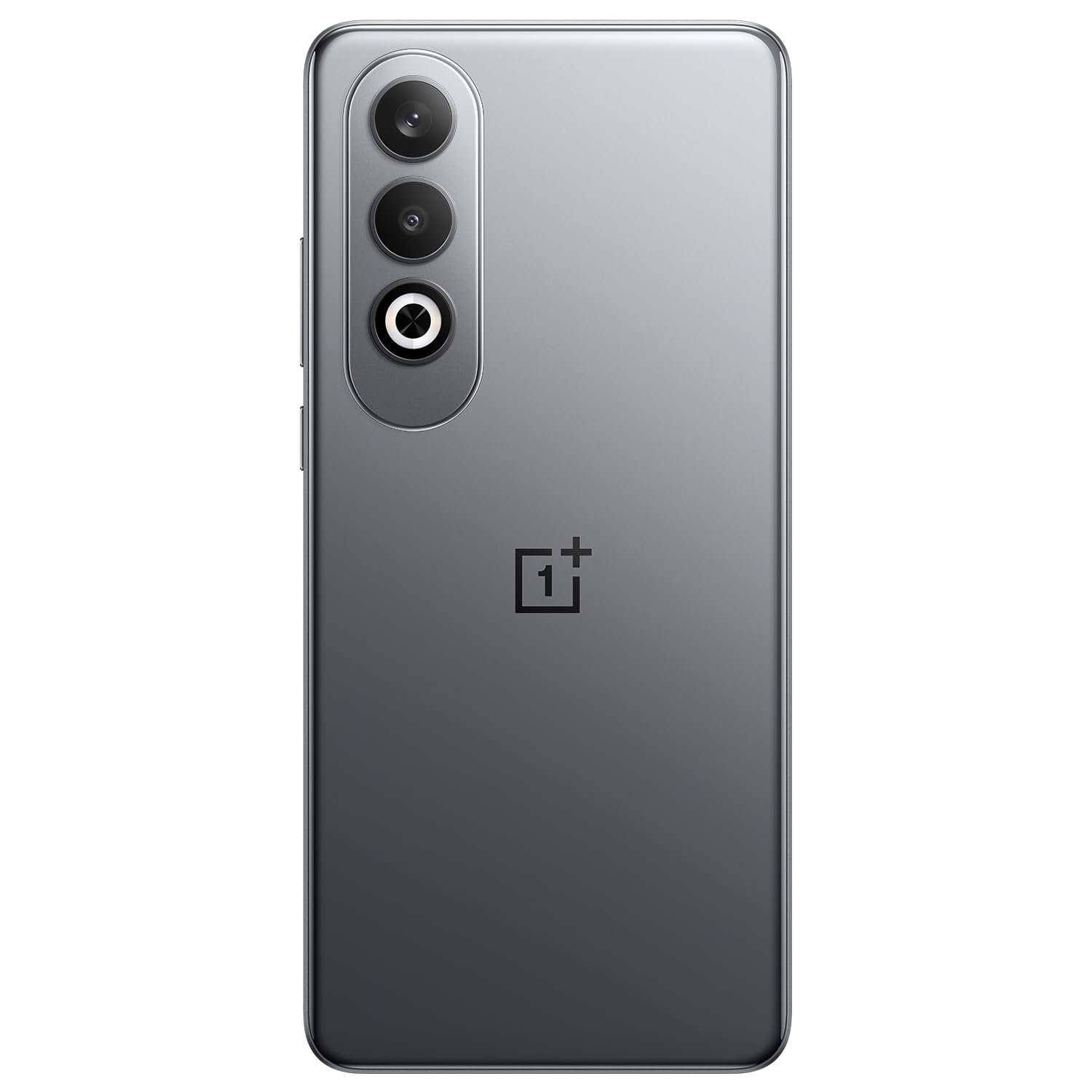 OnePlus Nord CE4 (Dark Chrome, 8GB RAM, 256GB Storage) | Lifetime Display Warranty | Qualcomm® Snapdragon™ 7 Gen 3 - Best in The Segment | 50 MP Camera with OIS — image 5