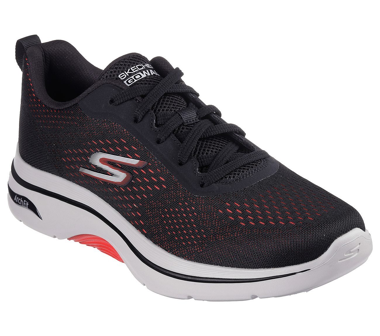 Skechers D'LUX WALKER 2.0-NEON SITES — image 5