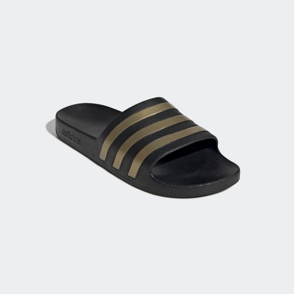 Adidas ADILETTE AQUA SLIDES — image 4