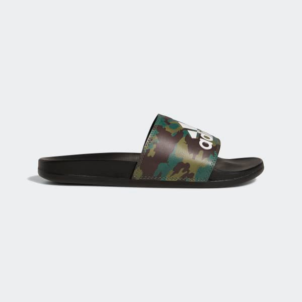 Adidas ADILETTE COMFORT SLIDES — image 2