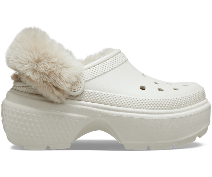 Crocs STOMP LINED CLOG