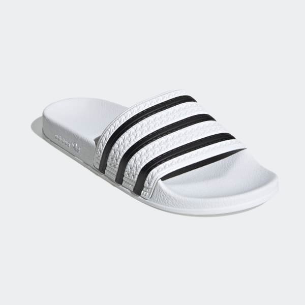 Adidas ADILETTE SLIDES — image 1