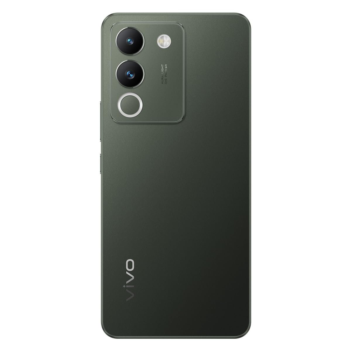 Vivo Y200 5G Mobile (Jungle Green, 8GB RAM, 256GB Storage) with No Cost EMI/Additional Exchange Offers — image 7