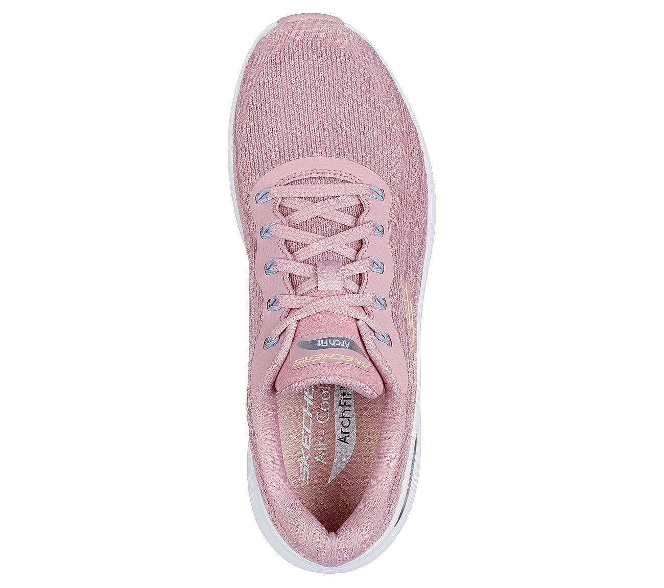 Skechers ARCH FIT 2.0-RICH VISION — image 2