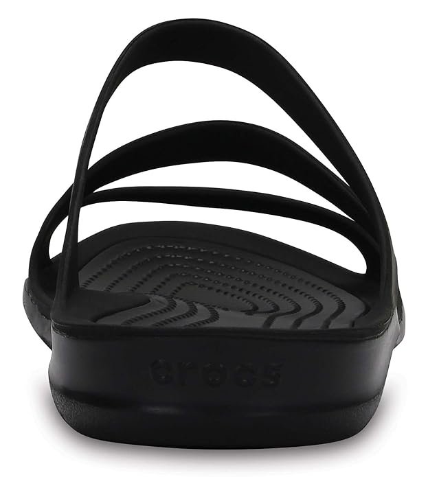 crocs womens Swiftwater Sandal W Sandal — image 5