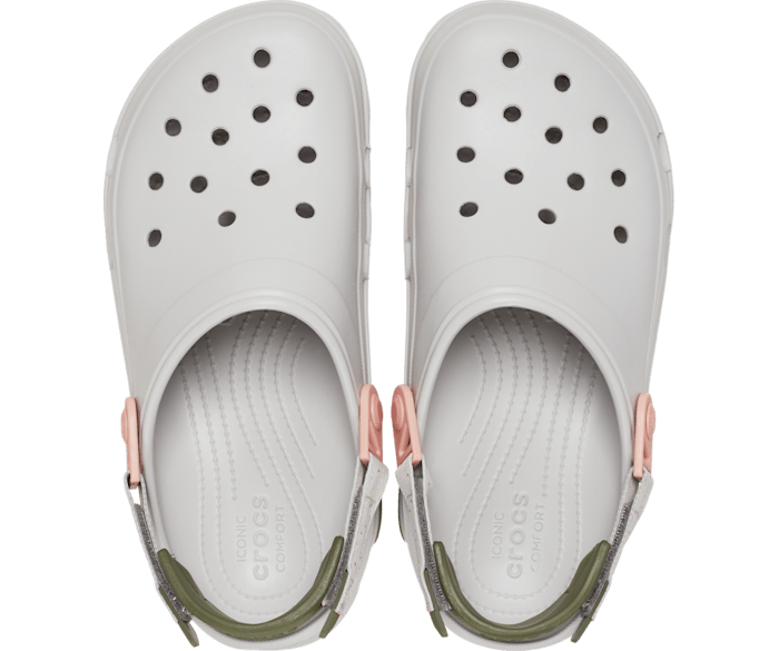 Crocs ALL-TERRAIN CLOG — image 1