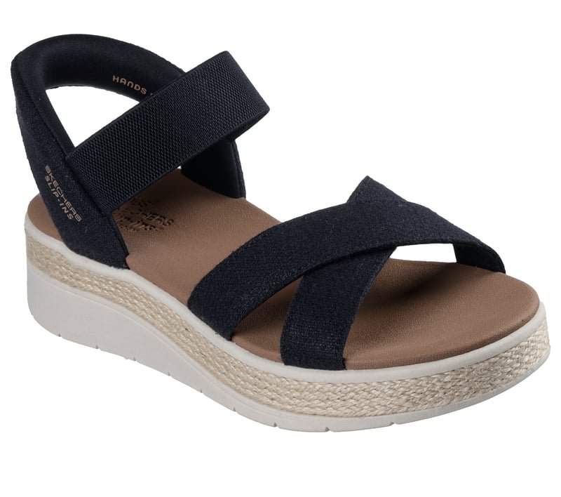 Skechers Slip-ins: BOBS Sun Ray - Bright Take — image 4