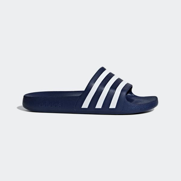 Adidas ADILETTE AQUA SLIDES — image 2