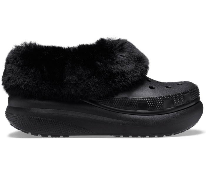FUREVER CRUSH SHOE — image 5