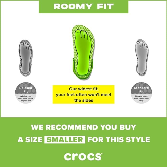 Crocs Unisex-Adult Literide 360 Clog Clog — image 2