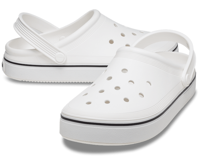 Crocs OFF COURT CLOG — image 5