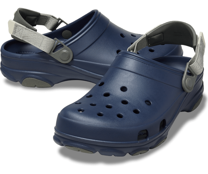 Crocs ALL-TERRAIN CLOG — image 6