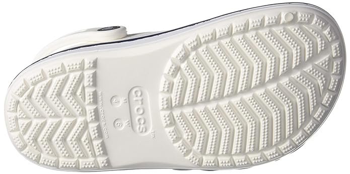 Crocs Unisex-Adult Bayaband ClogClogs — image 3