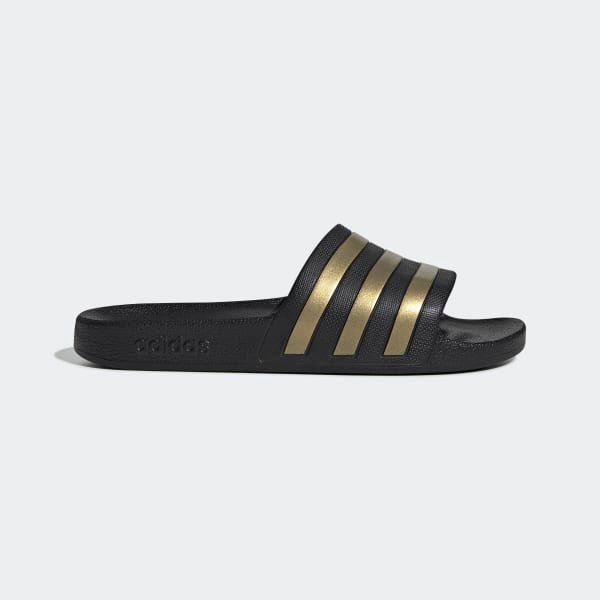 Adidas ADILETTE AQUA SLIDES — image 2