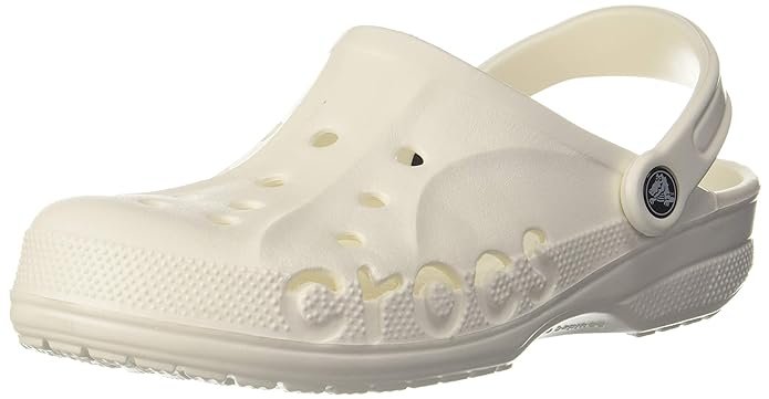 crocs Unisex-Adult Baya Clog Clog — image 4