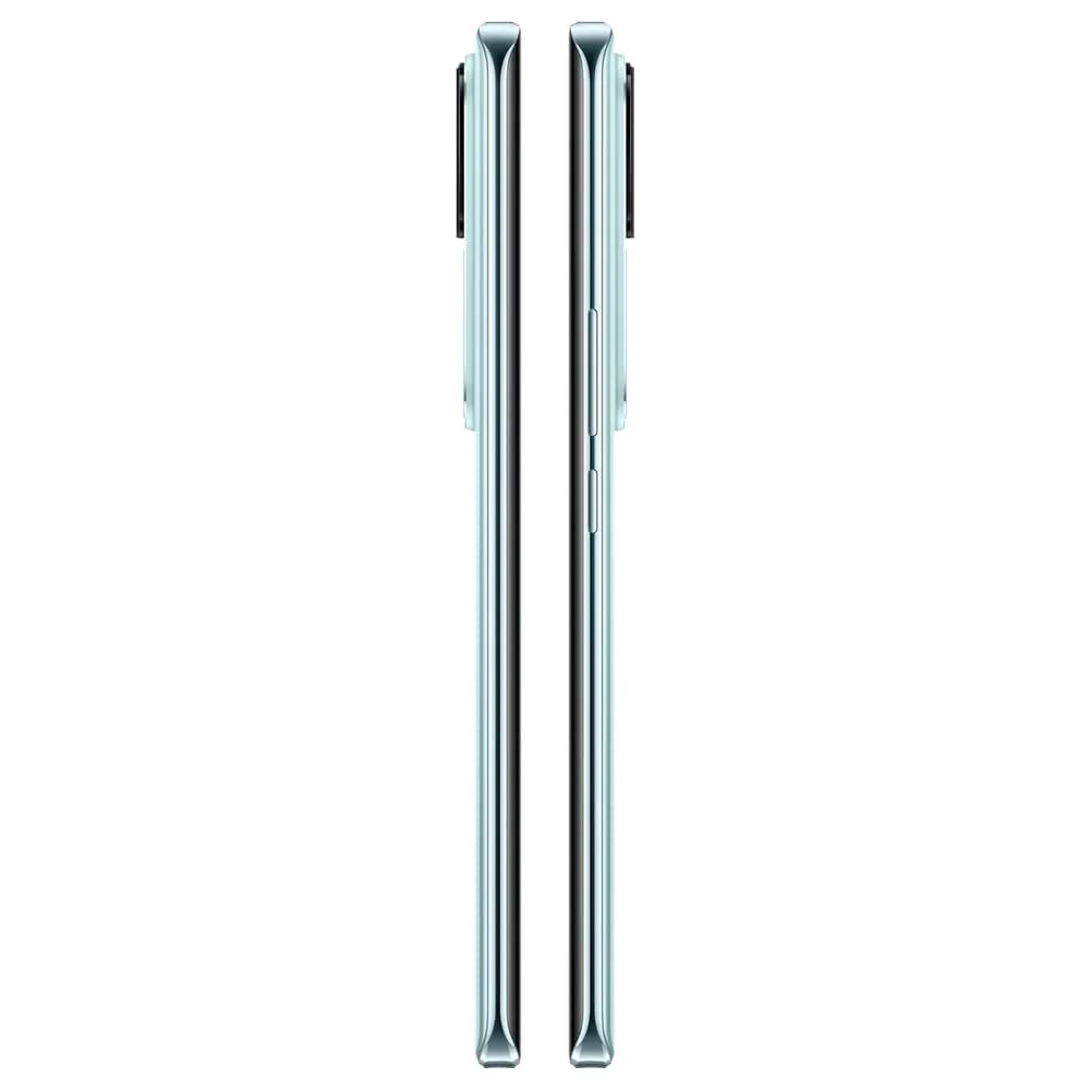 VIVO V30 Pro 5G Smartphone, 12GB RAM, 512GB Storage, Andaman Blue — image 3