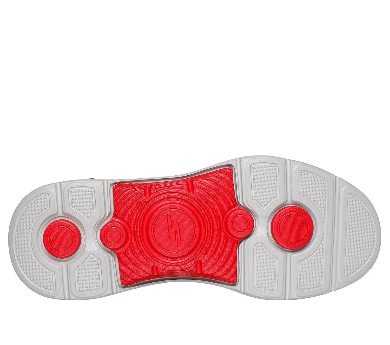 Skechers D'LUX WALKER 2.0-NEON SITES — image 3
