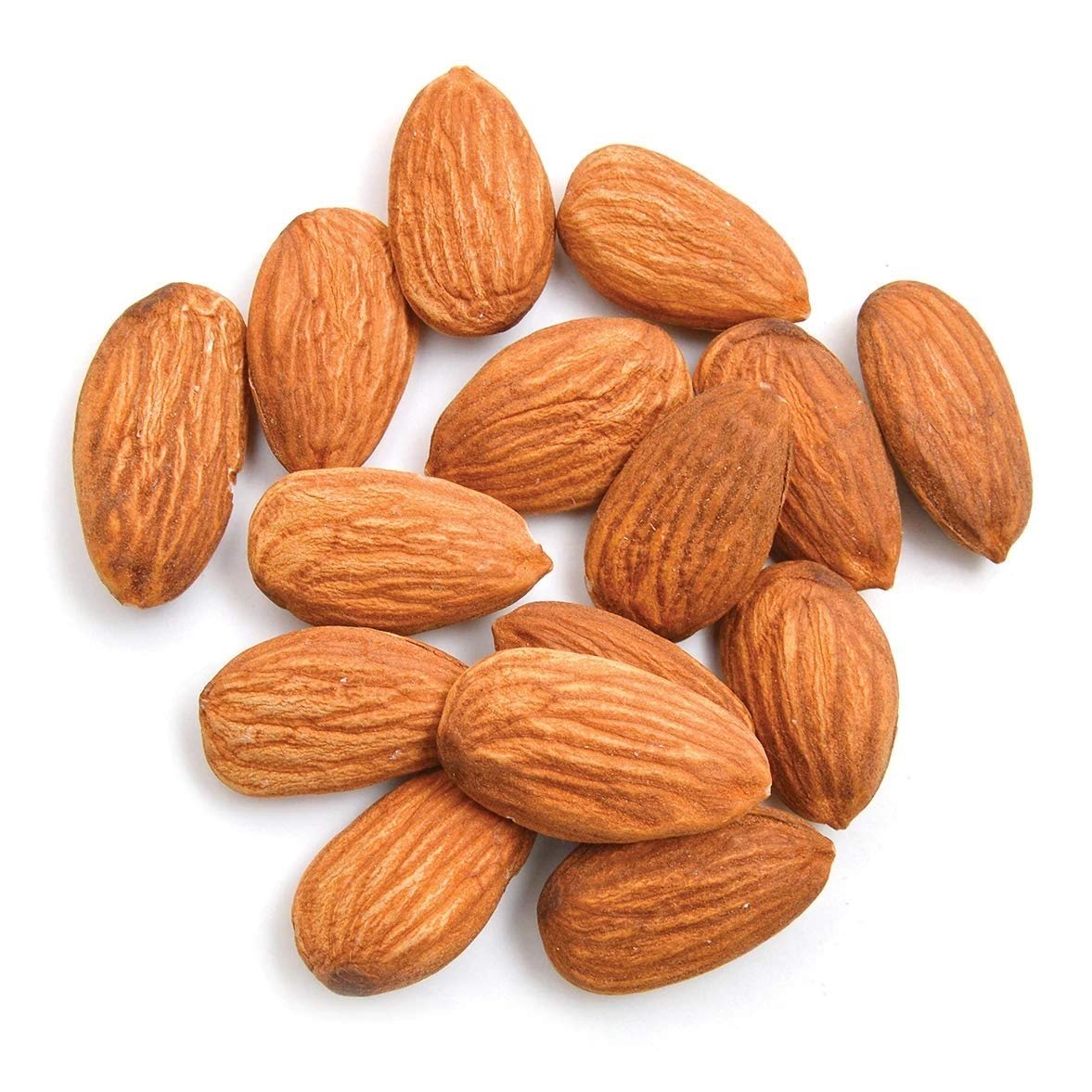 (4KG - 1Kg*4) Organic Purify Dry Fruits Combo Pack of 4 - (Almonds, Cashews, Pistachios, Raisins) - Healthy Dry Fruit Snacks | Tasty & Delicious, Rich in Protein | High in Protein, Fiber & Boost Immunity | Real Nuts | Gluten-Free | Super Healthy Nuts — image 5