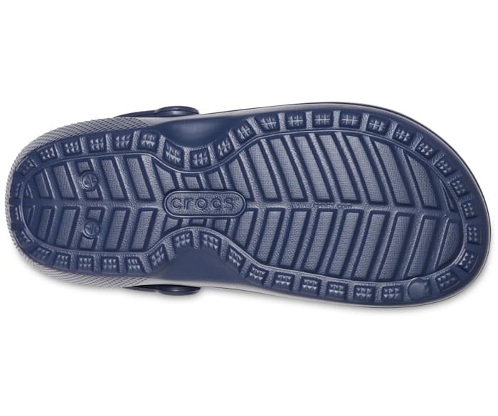 Crocs CLASSIC LINED CLOG — image 2