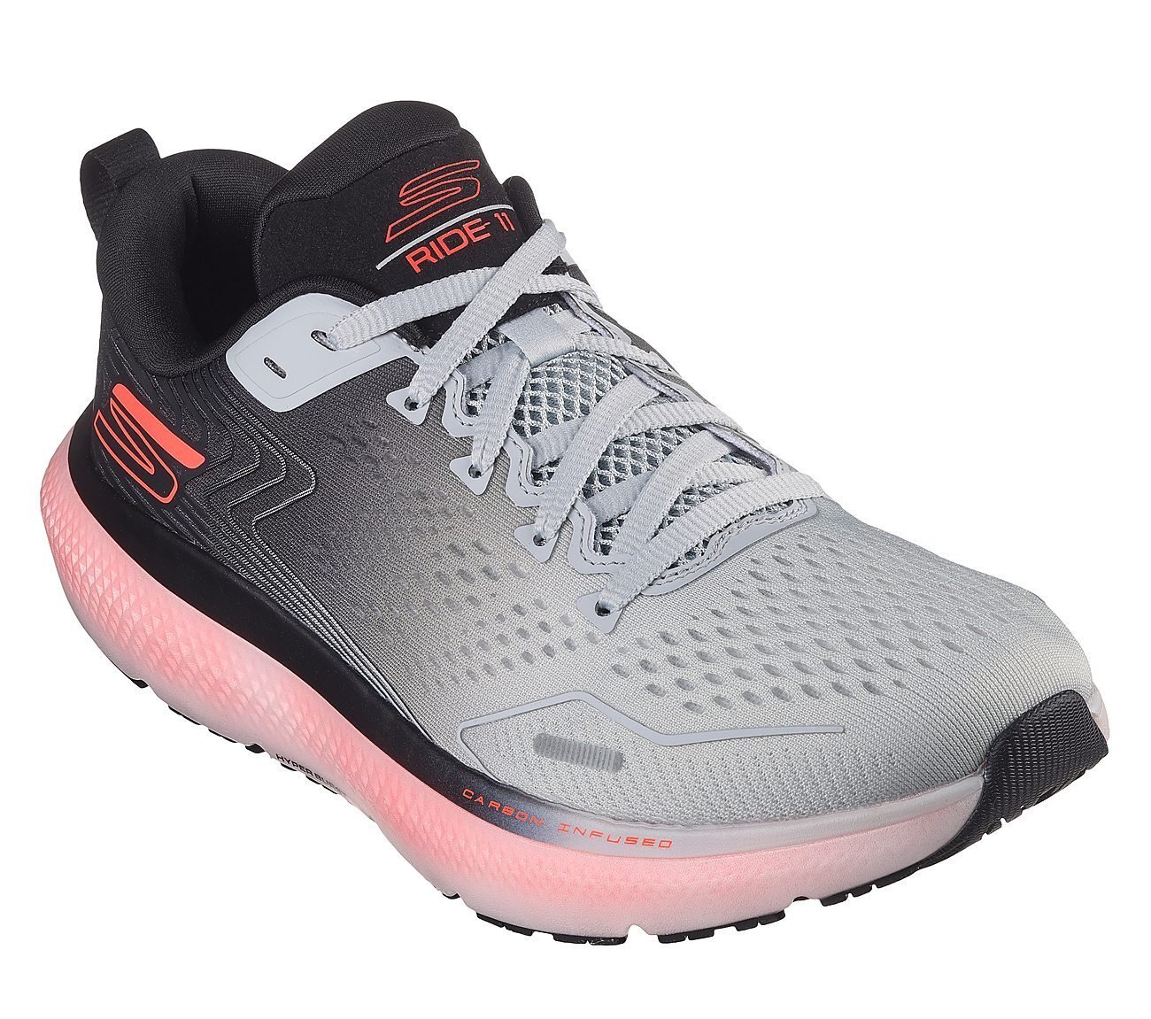 Skechers GO RUN RIDE 11 — image 2