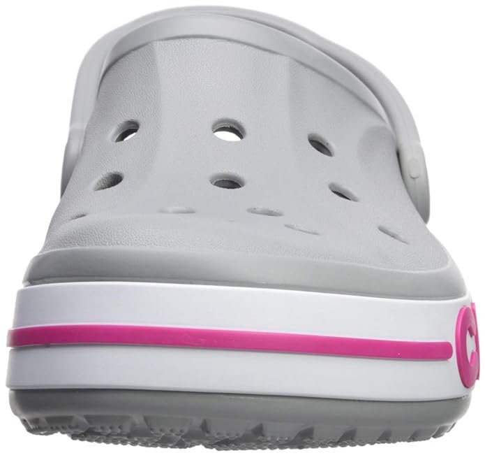 Crocs Unisex-Adult Bayaband ClogClogs — image 4