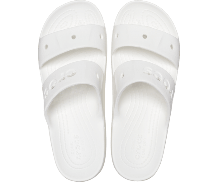 Crocs BAYA PLATFORM SANDAL — image 6