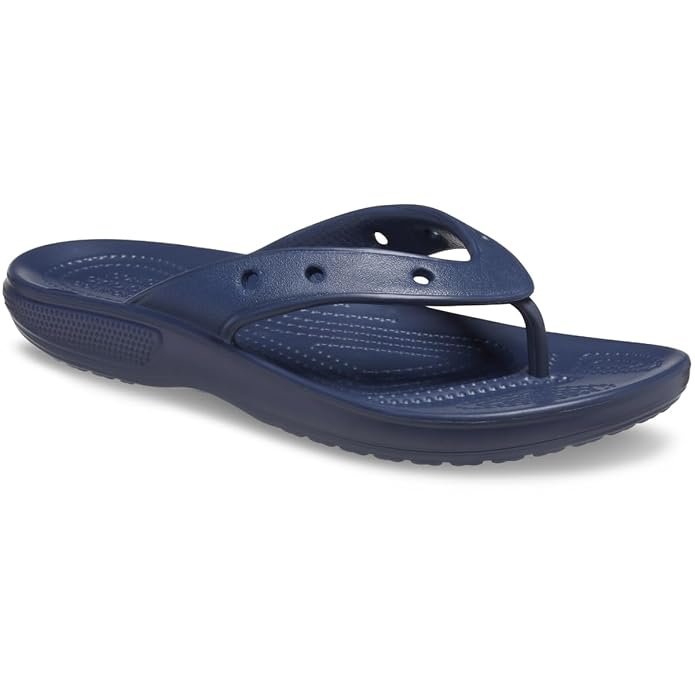 Crocs Unisex Adult ClasscCrocsFlip — image 1
