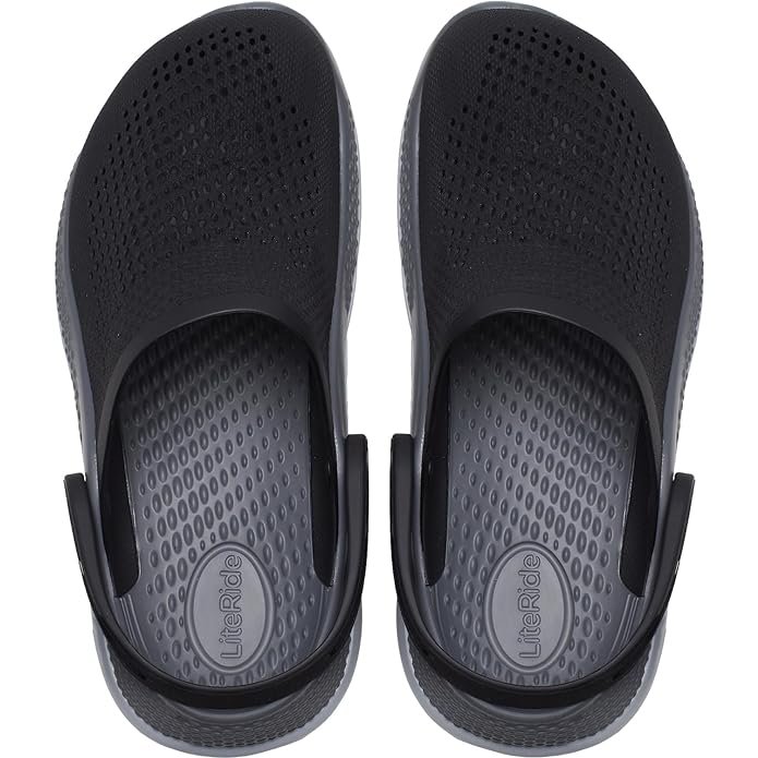 Crocs Unisex-Adult Literide 360 Clog Clog — image 3