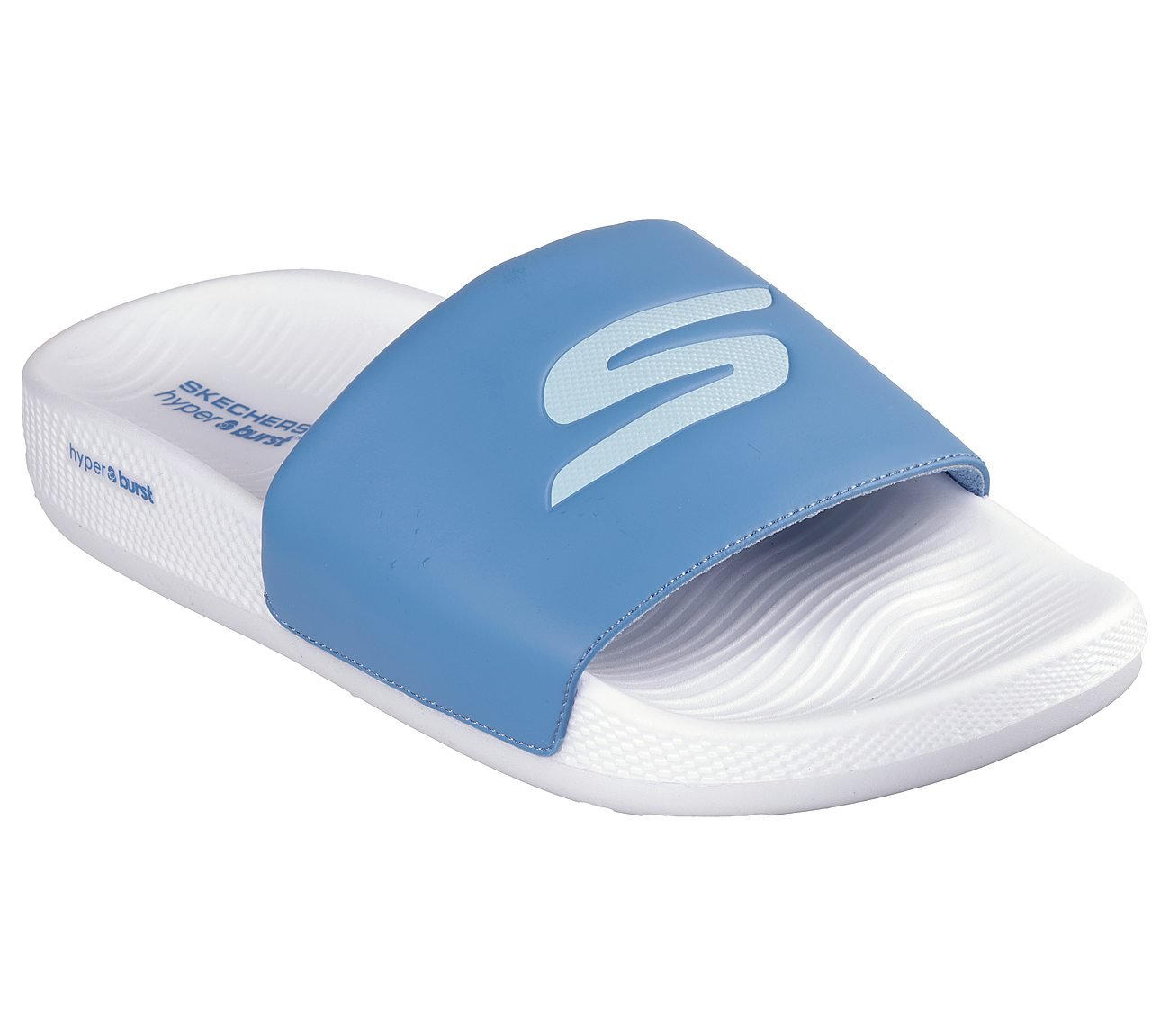 Skechers HYPER SLIDE - DERIVER — image 1