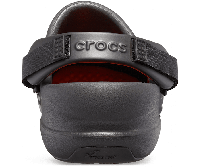 Crocs BISTRO PRO LITERIDE™ SLIP RESISTANT WORK CLOG — image 5