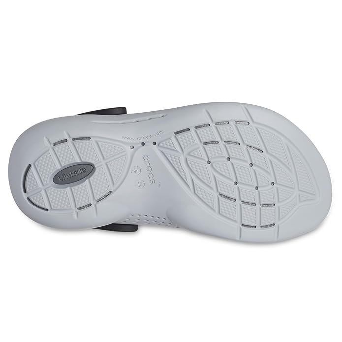 Crocs Unisex-Adult Literide 360 Clog Clog — image 4