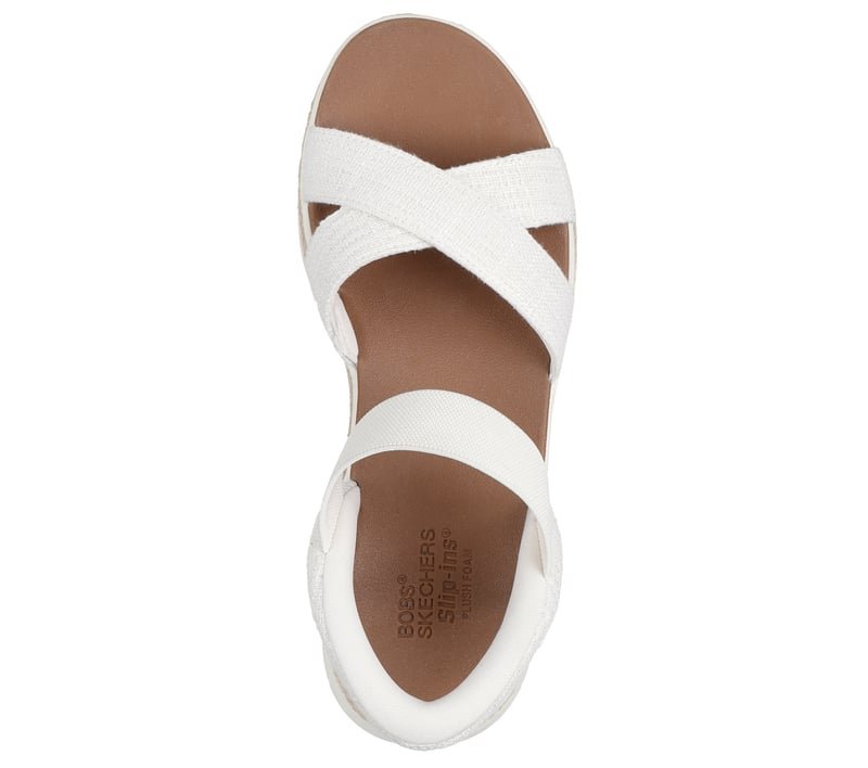 Skechers Slip-ins: BOBS Sun Ray - Bright Take — image 5