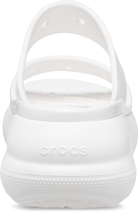 Crocs unisex-adult Classic Crush Sandal Sandal — image 6