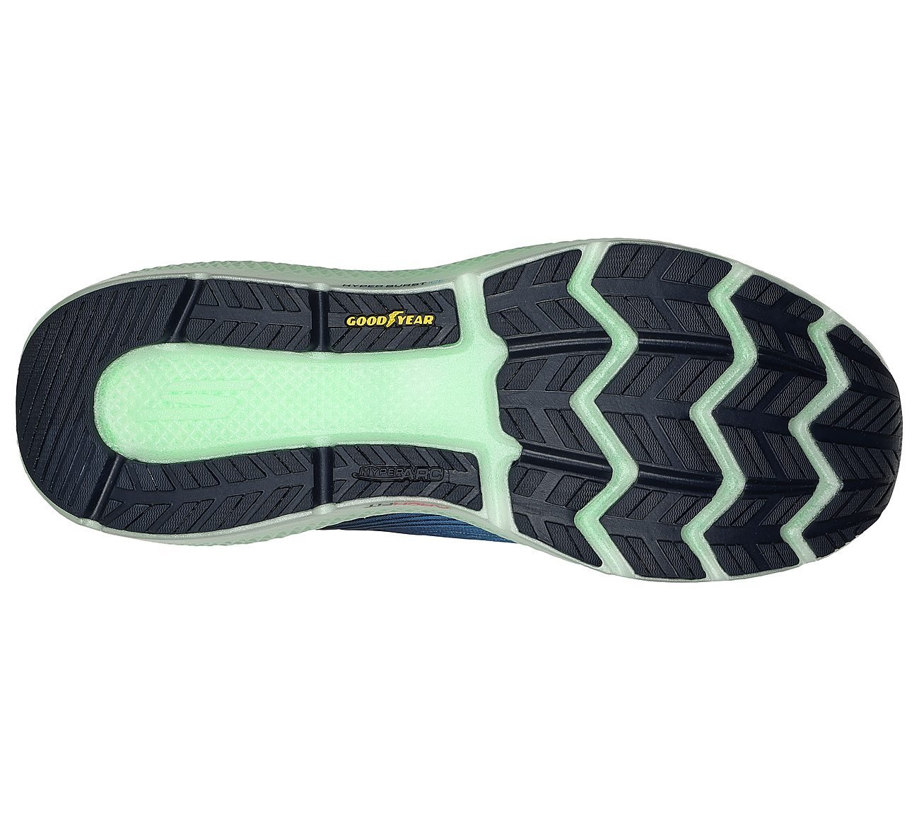 Skechers GO RUN RIDE 11 — image 2