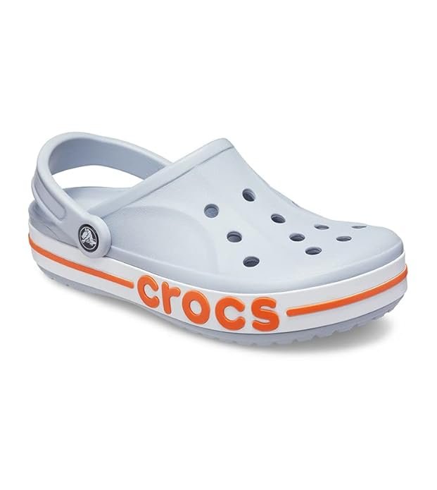 Crocs Unisex-Adult Bayaband ClogClogs — image 1