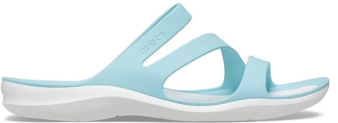 crocs womens Swiftwater Sandal W Sandal — image 2