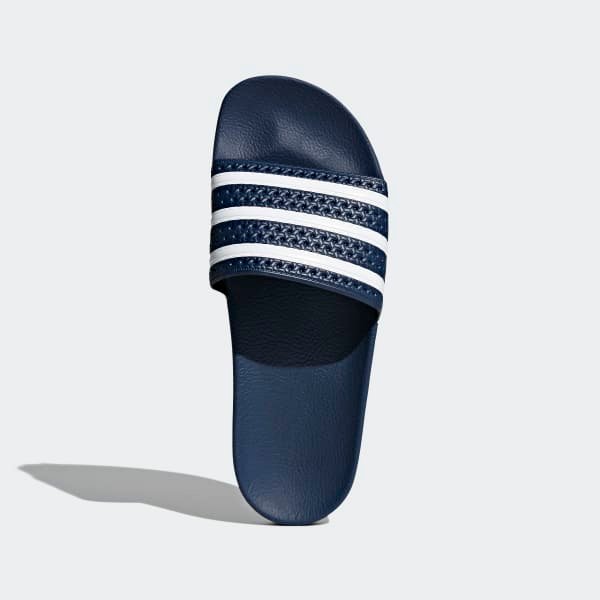 Adidas ADILETTE SLIDES — image 1