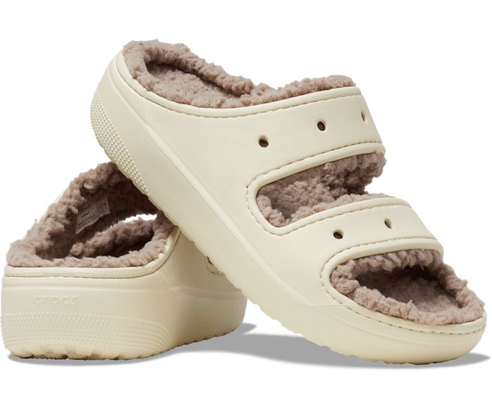 Crocs CLASSIC COZZZY SANDAL — image 5