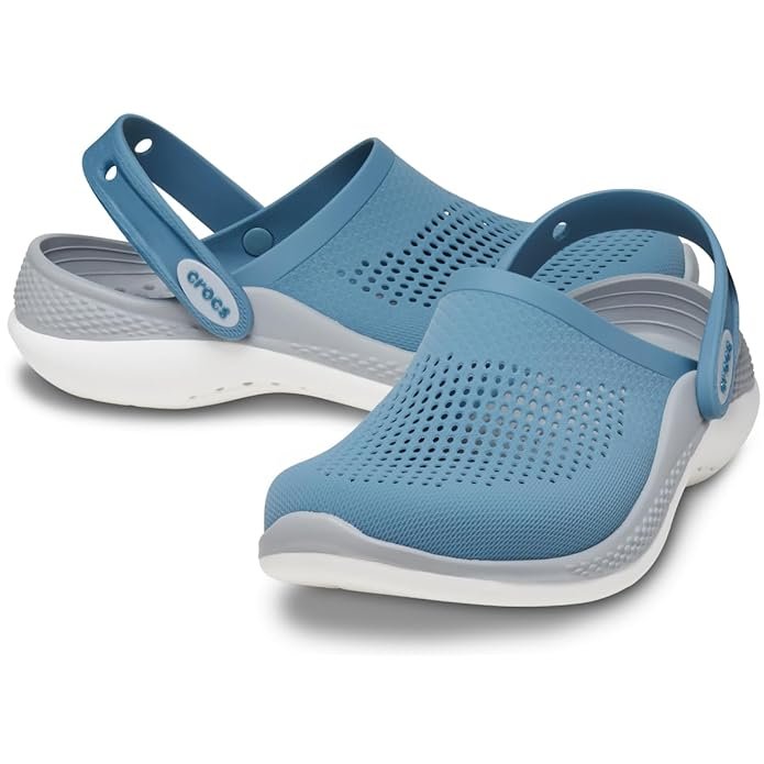 Crocs Unisex-Adult Literide 360 Clog Clog — image 3